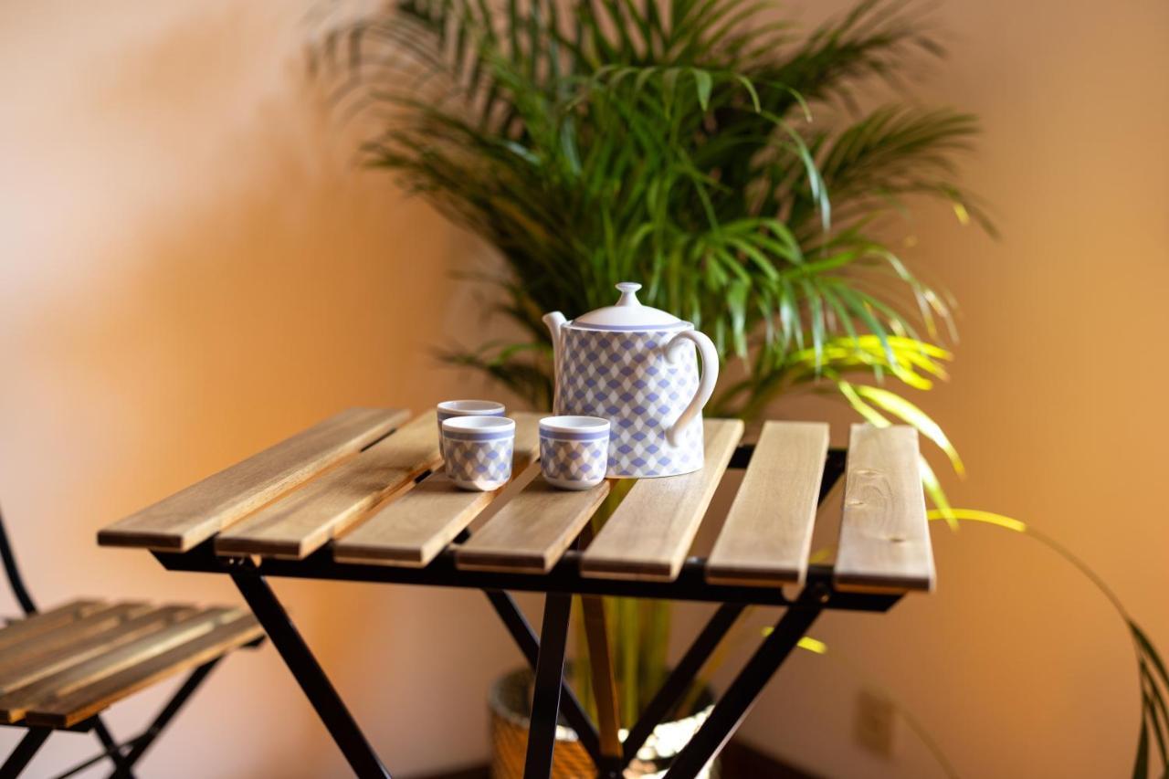 Apartamento Boavista Premium With Ac, Terrace- Parking ,Supermarket And Metro T3 OOporto Exterior foto