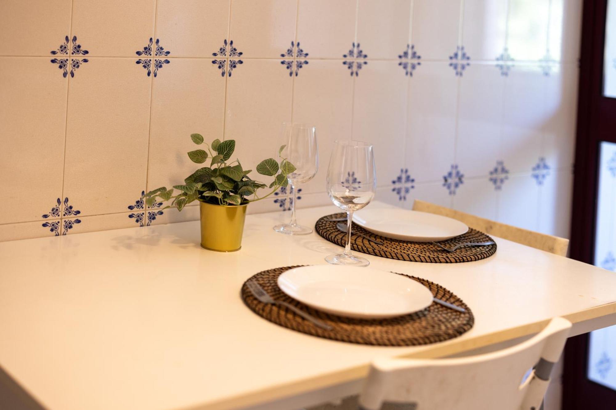 Apartamento Boavista Premium With Ac, Terrace- Parking ,Supermarket And Metro T3 OOporto Exterior foto