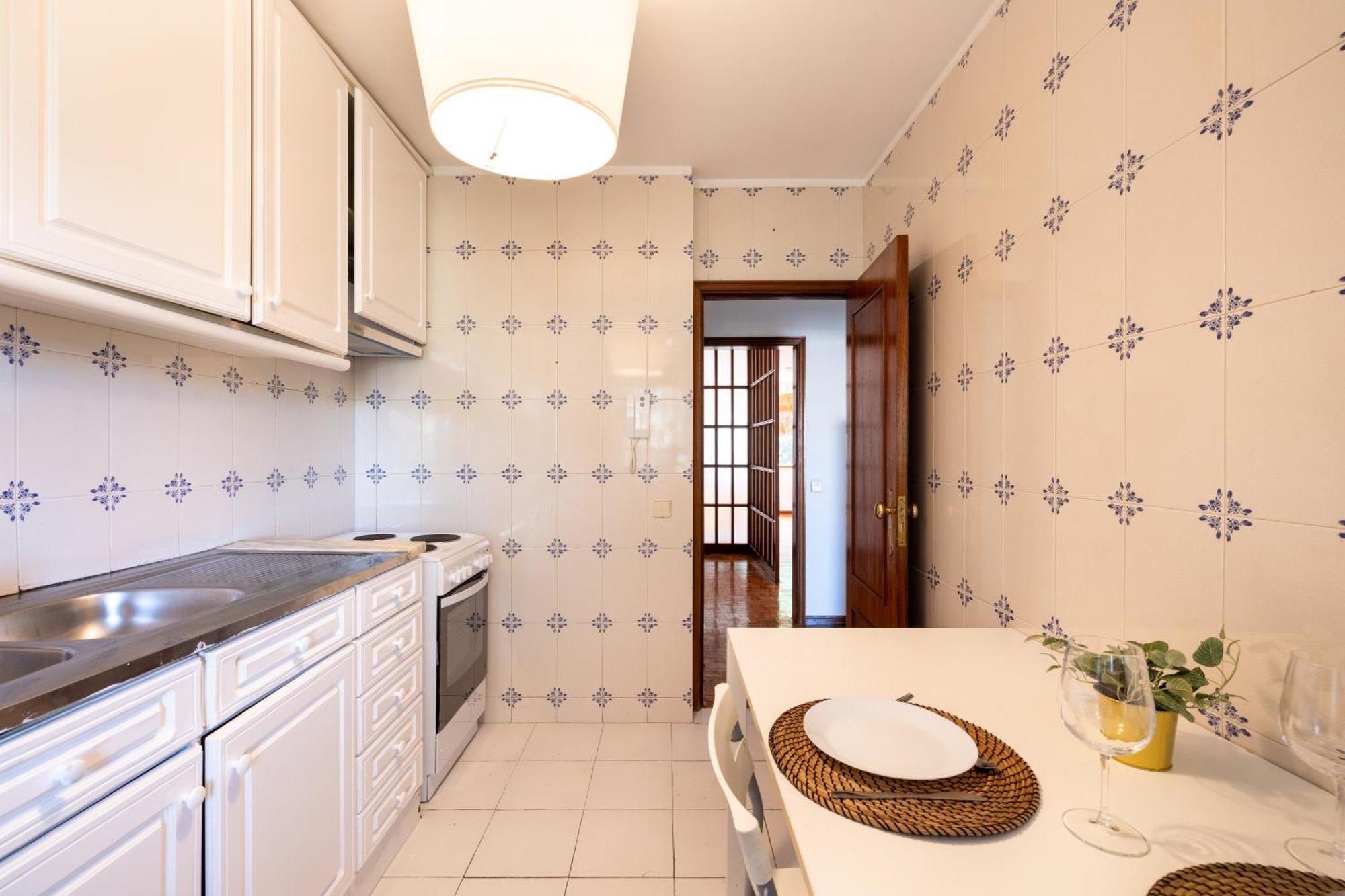 Apartamento Boavista Premium With Ac, Terrace- Parking ,Supermarket And Metro T3 OOporto Exterior foto