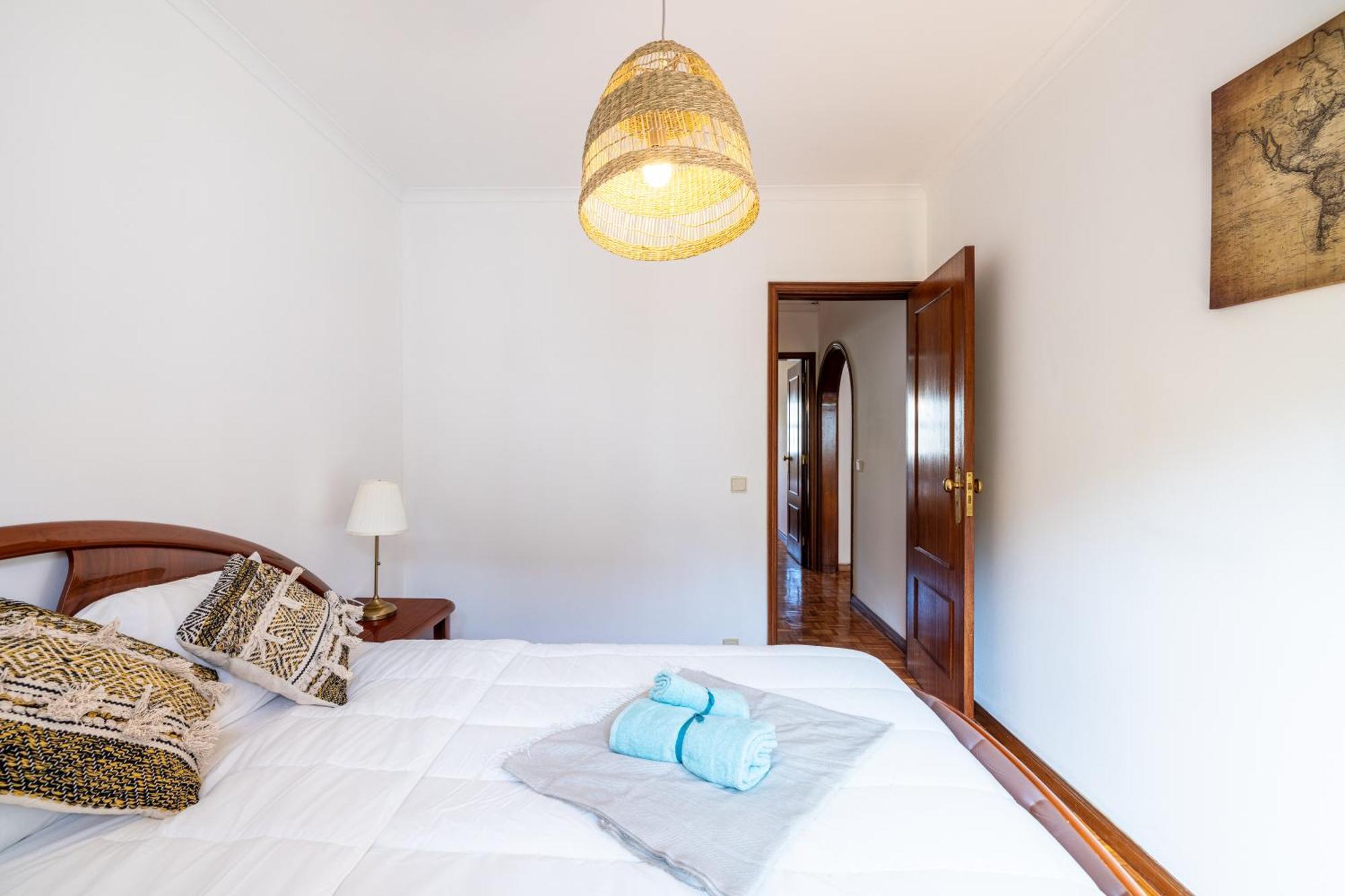 Apartamento Boavista Premium With Ac, Terrace- Parking ,Supermarket And Metro T3 OOporto Exterior foto